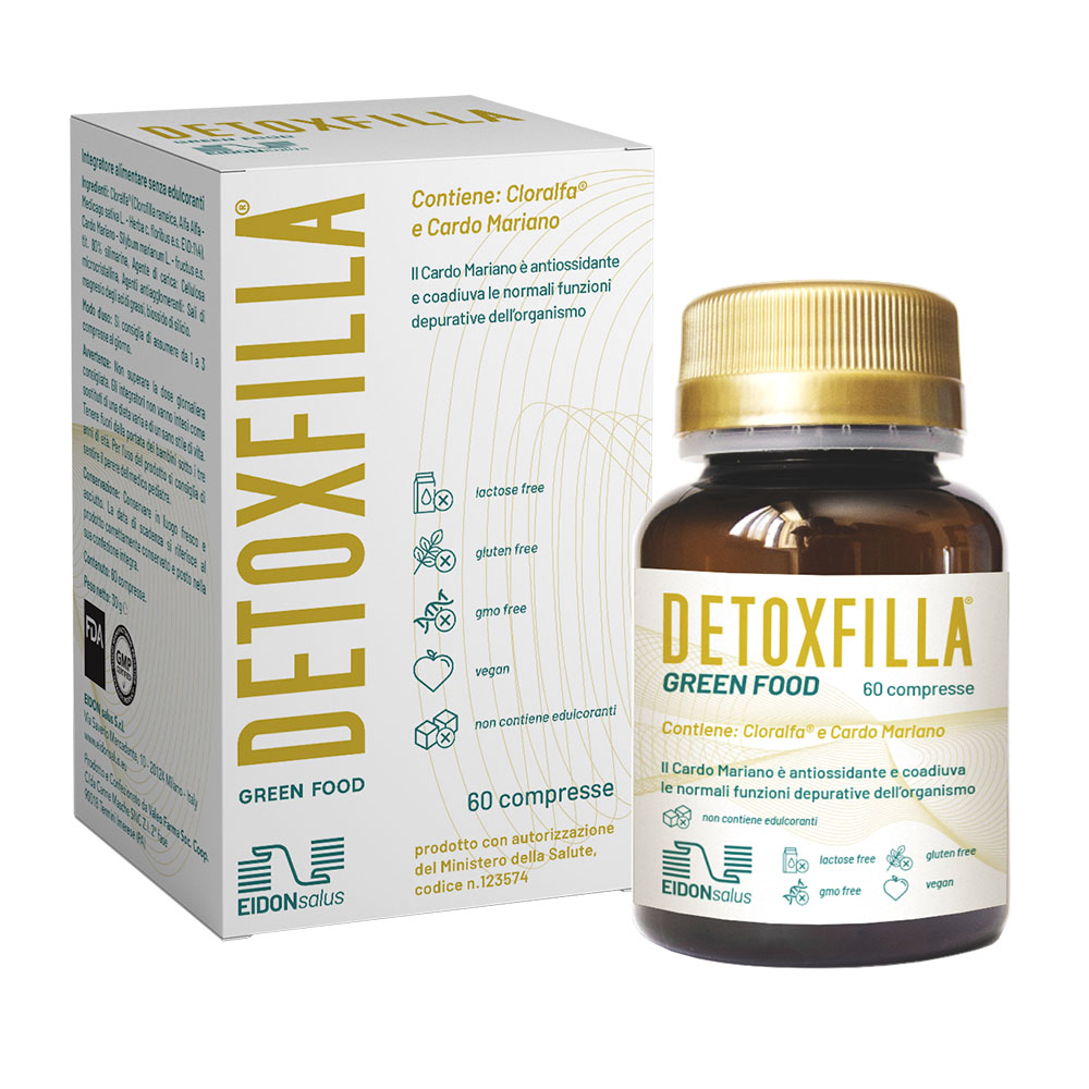 Detoxfilla - EIDON salus