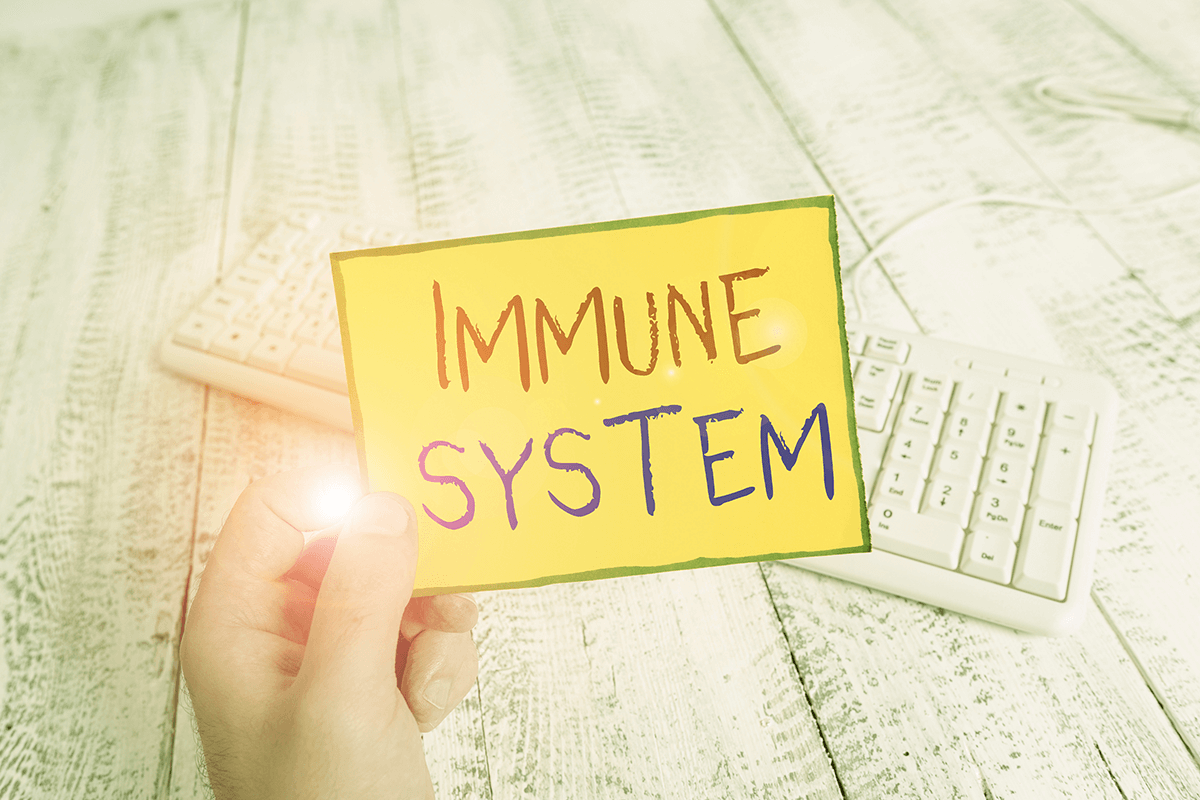Sistema immunitario - EIDON salus