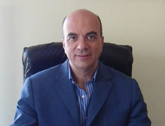 Dottor Francesco Oliviero - EIDON salus
