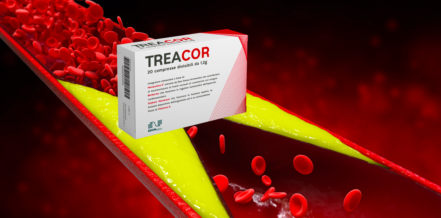 TREACOR