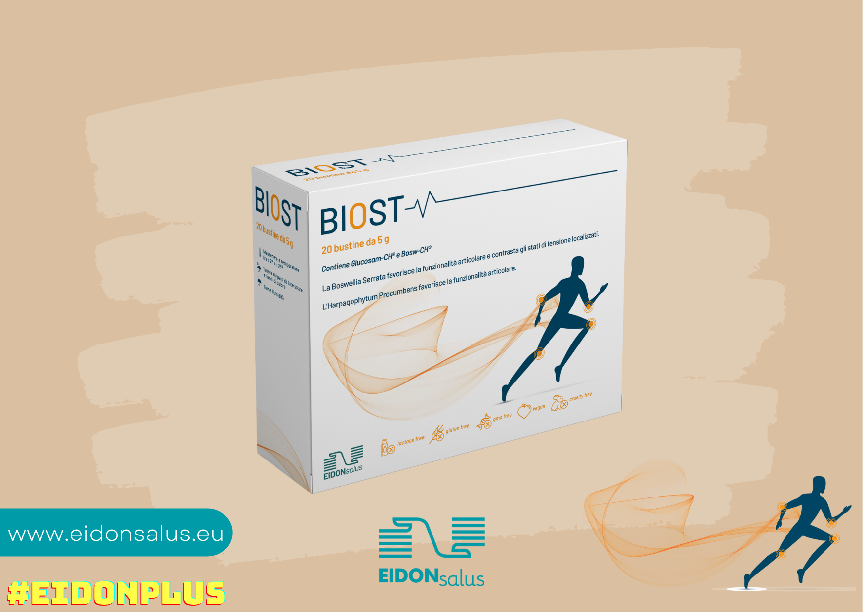 biost plus