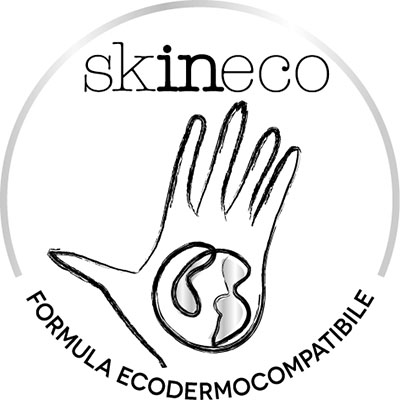 Skineco, formula ecodermocompatibile