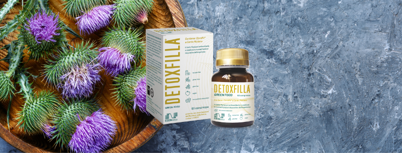 detoxfilla sfondo viola