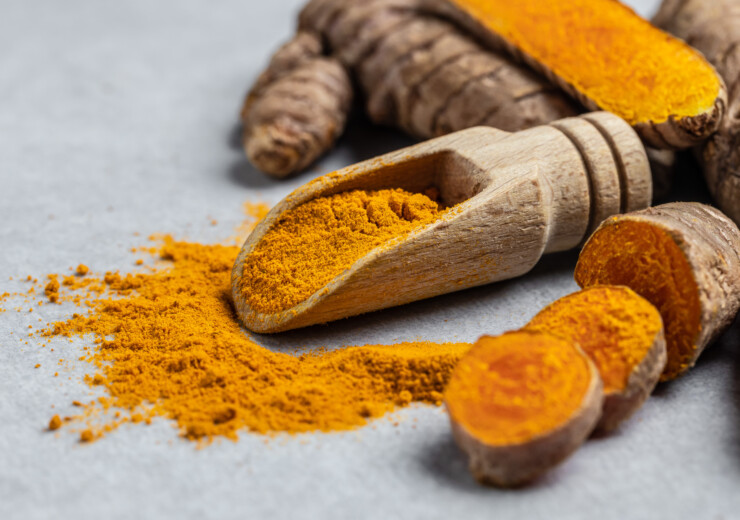 curcumina