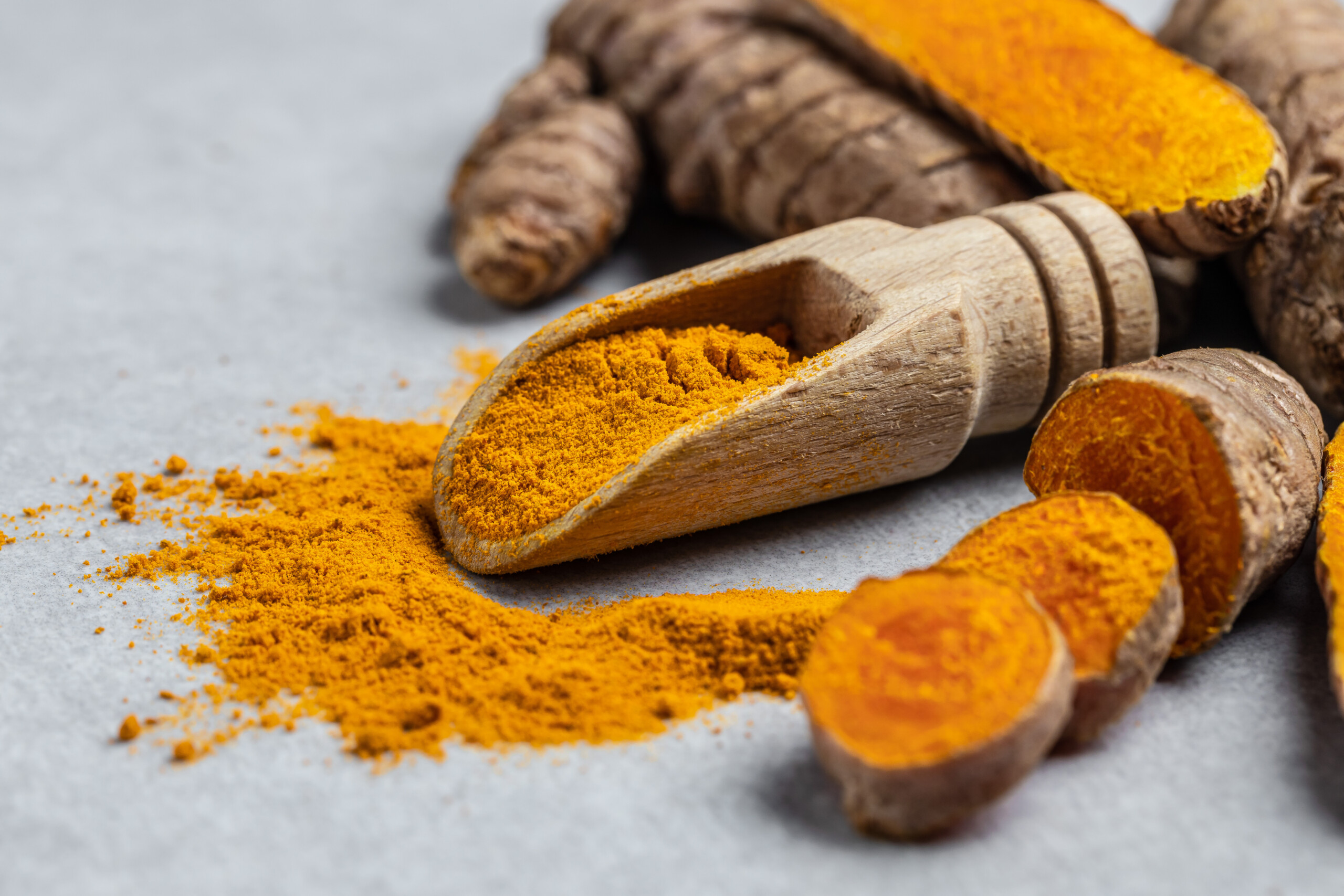 curcumina