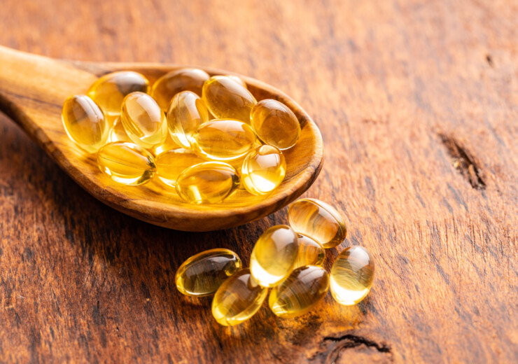 omega-3