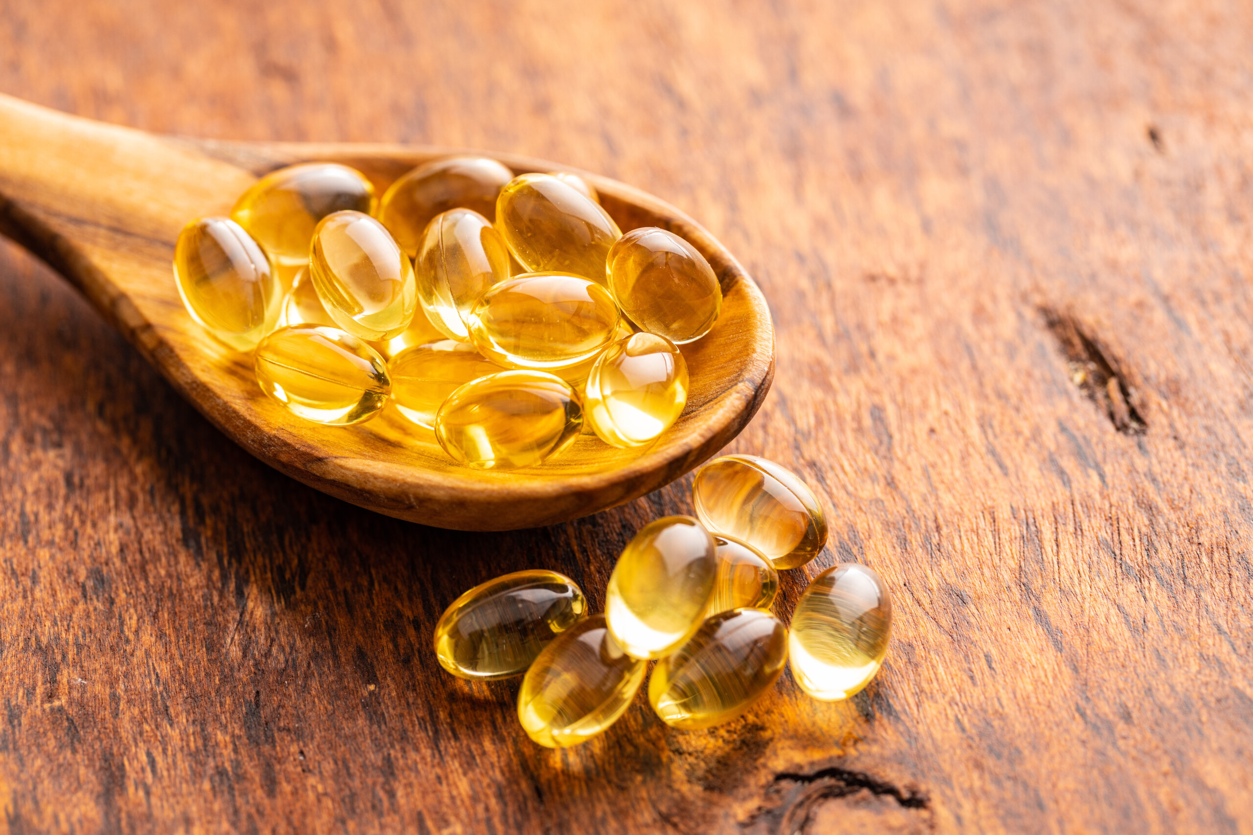 omega-3