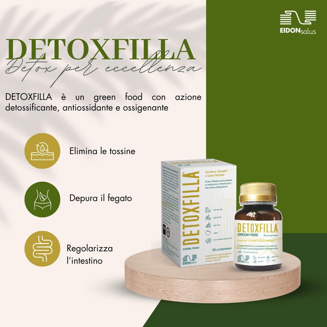 Detoxfilla