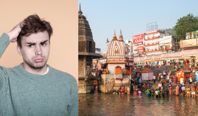 Traveler's diarrhea: how to avoid It
