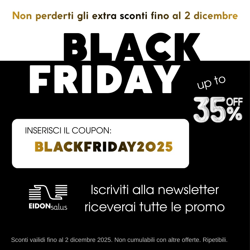 Black Friday 2025