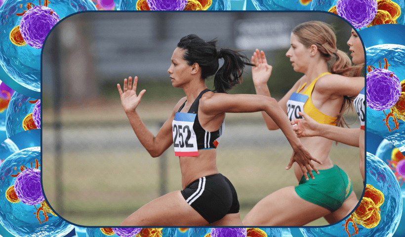 gara di atletica