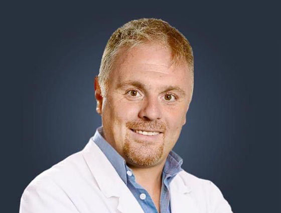 Dr. Giovanni Fazio, Cardiologia