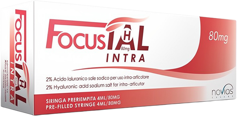 Scopri Focusial Intra