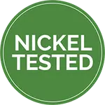 Nickel tested