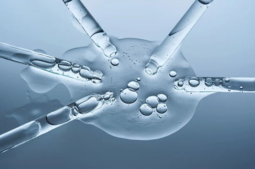 Peptidi biomimetici attivi