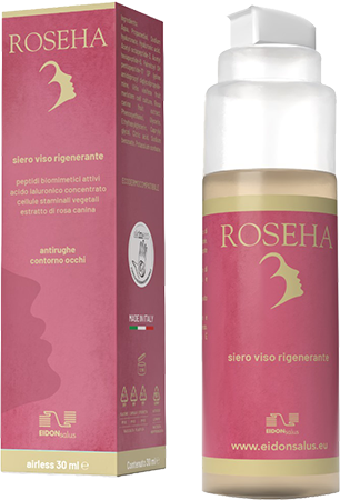 Acquista Roseha Siero Viso