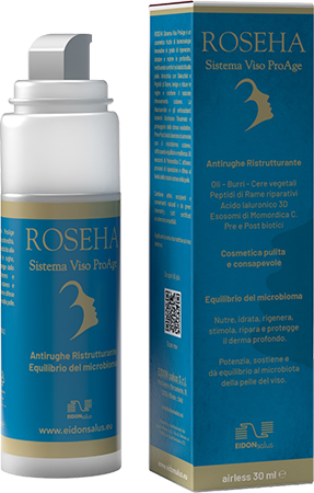 Acquista Roseha Sistema Viso ProAge