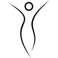 Silhouette femminile