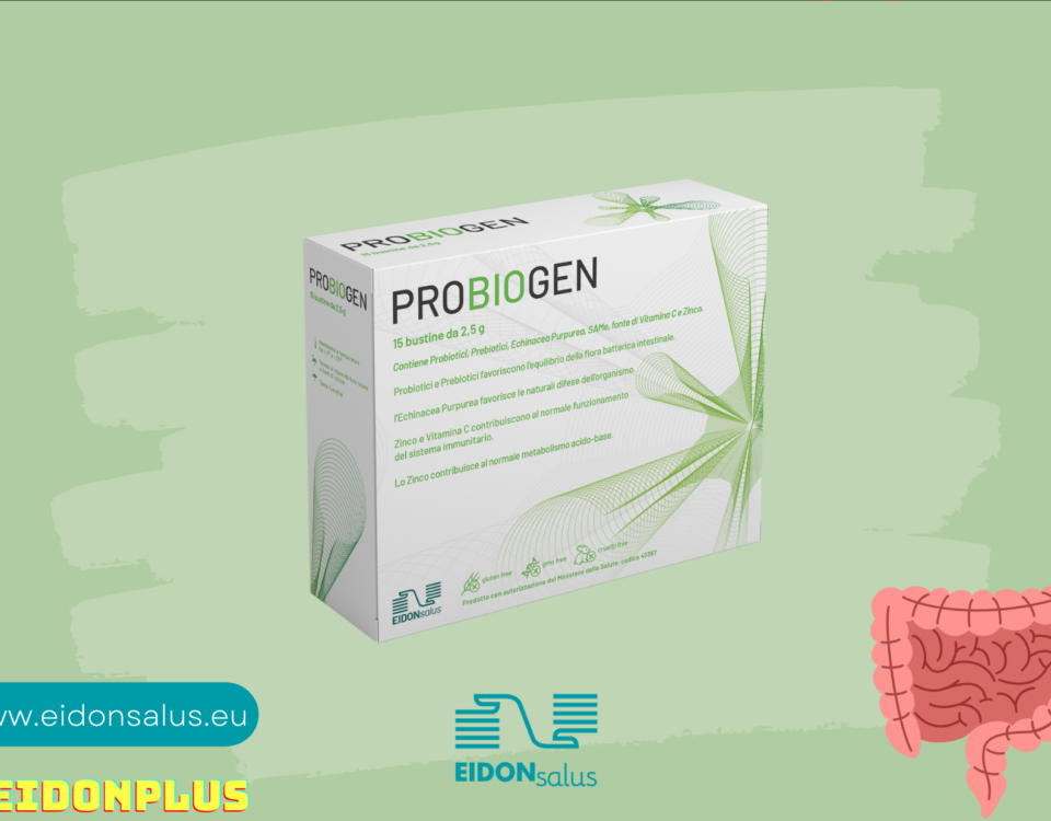 probiogen e plus