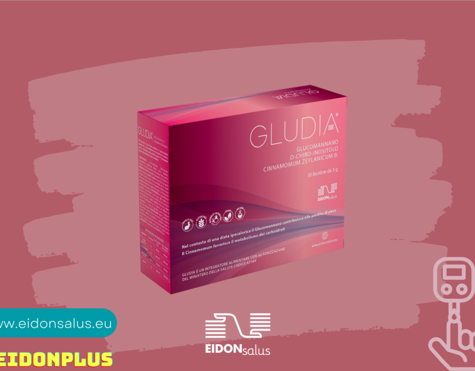 gludia plus