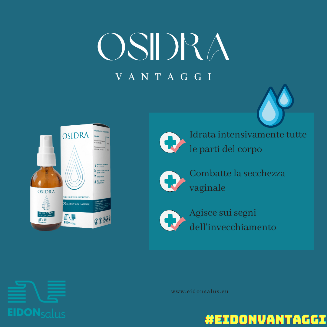 osidra benefit