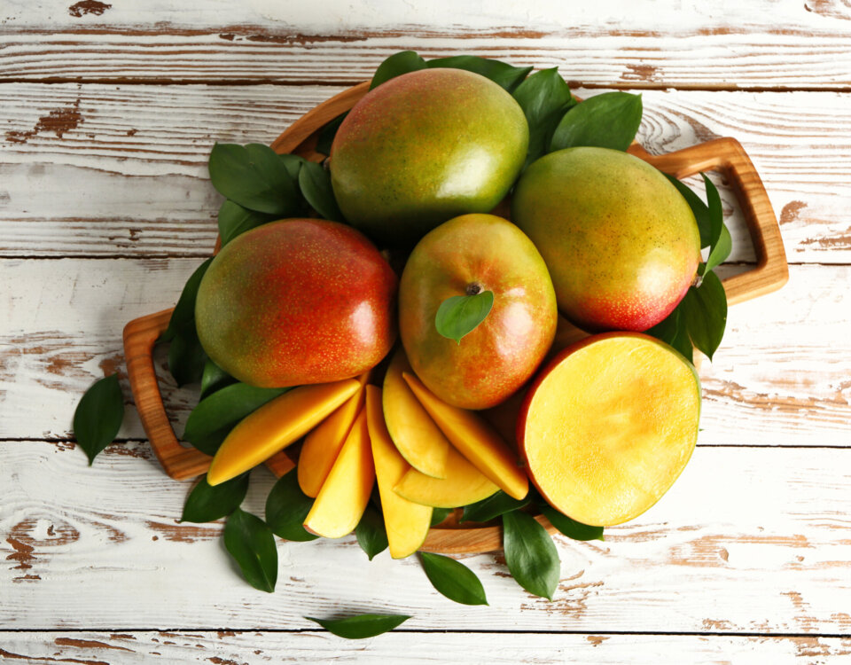 mango