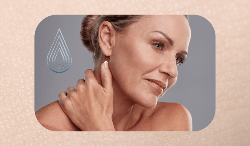 skincare a 40 anni