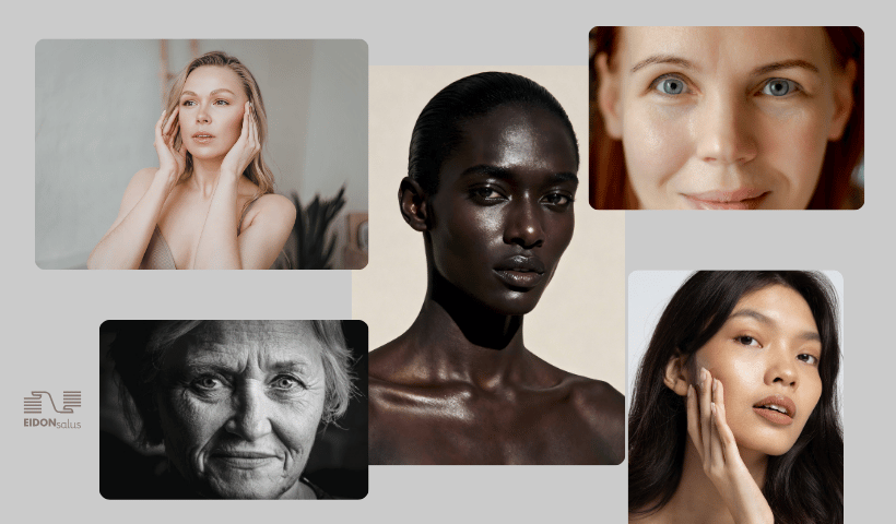 skincare moderna