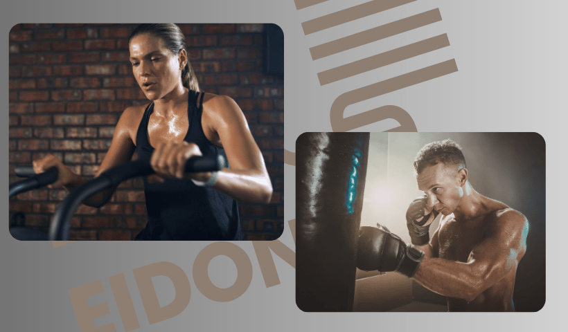 Radicali liberi e sport: quando l’allenamento diventa stress ossidativo