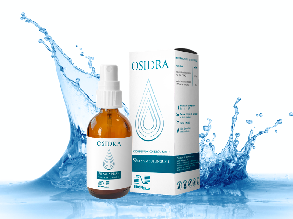 osidra acqua