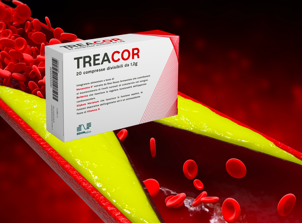 TREACOR