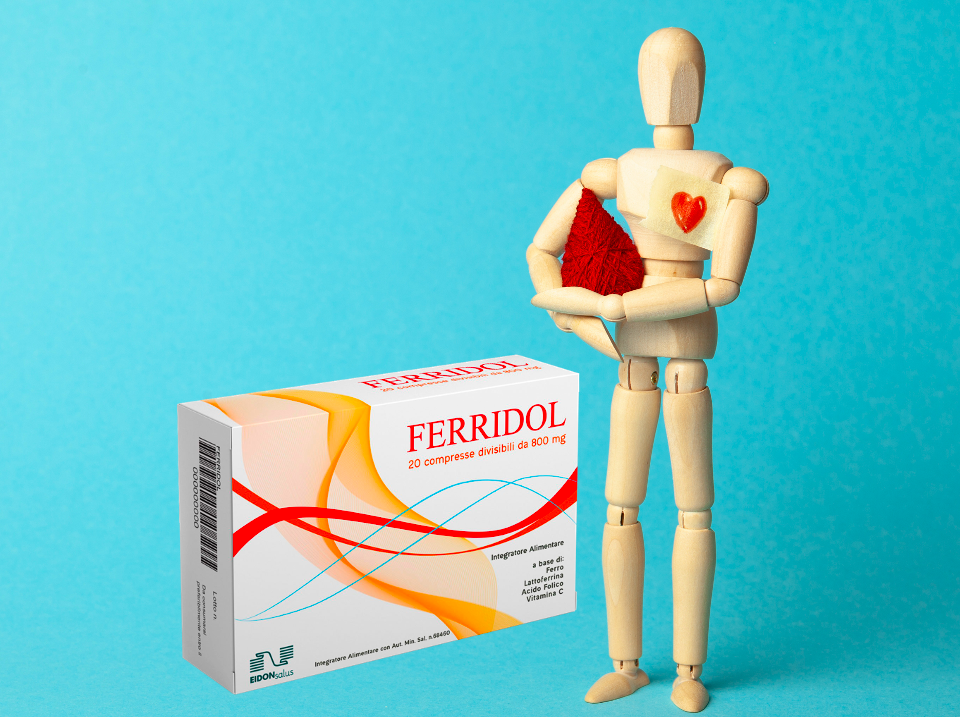 ferridol - eidon salus