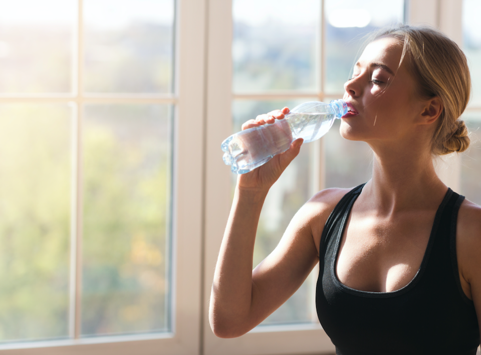acqua importanza