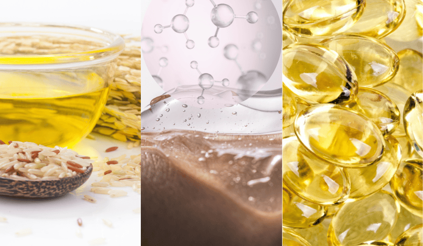 Ingredienti Lovidra