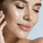 Clean beauty