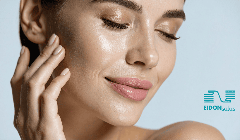 Clean beauty
