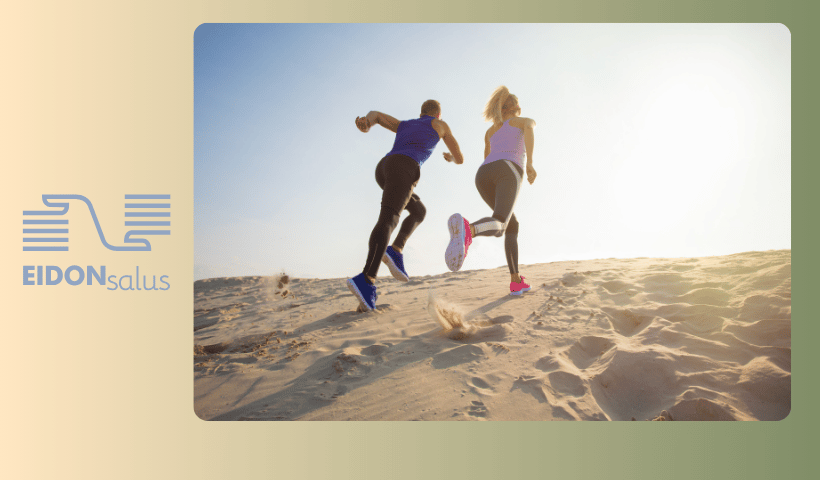 allenamento e stress ossidativo