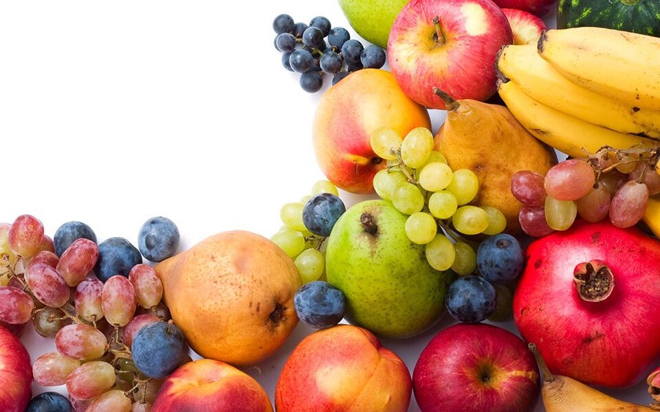Frutta - EIDON salus