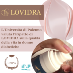 Lovidra, qualità della vita in donne diabetiche - EIDON salus