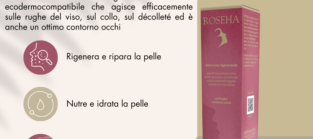 ROSEHA
