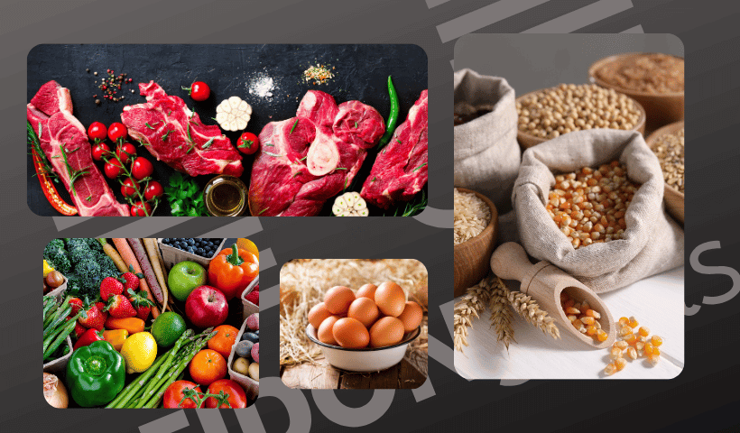 cibo e gonfiore addominale