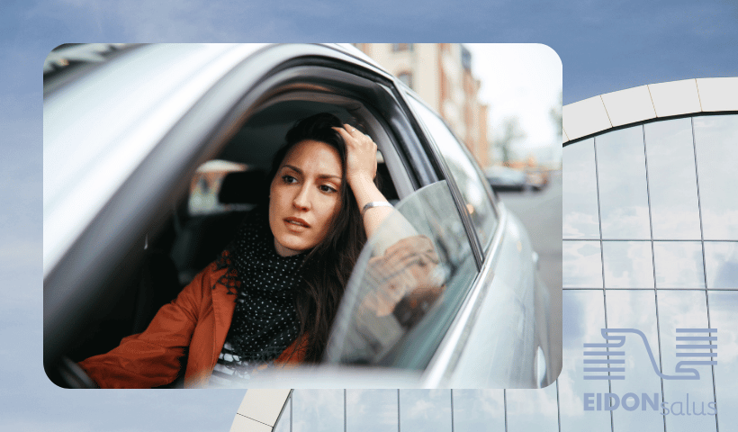ritorno alla routine e stress