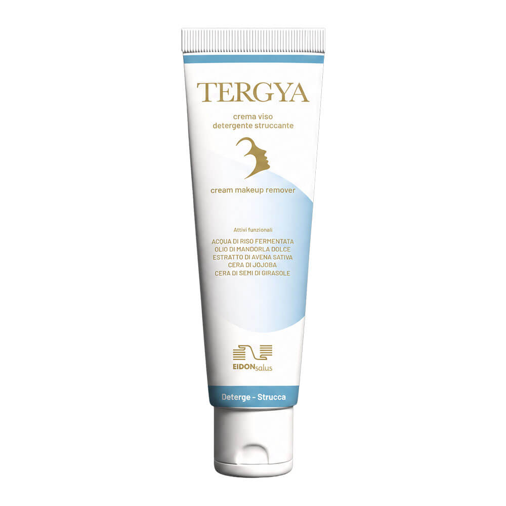 Tergya