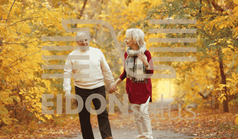 come affrontare l'autunno