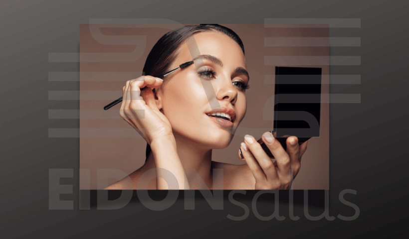 skincare pre-makeup
