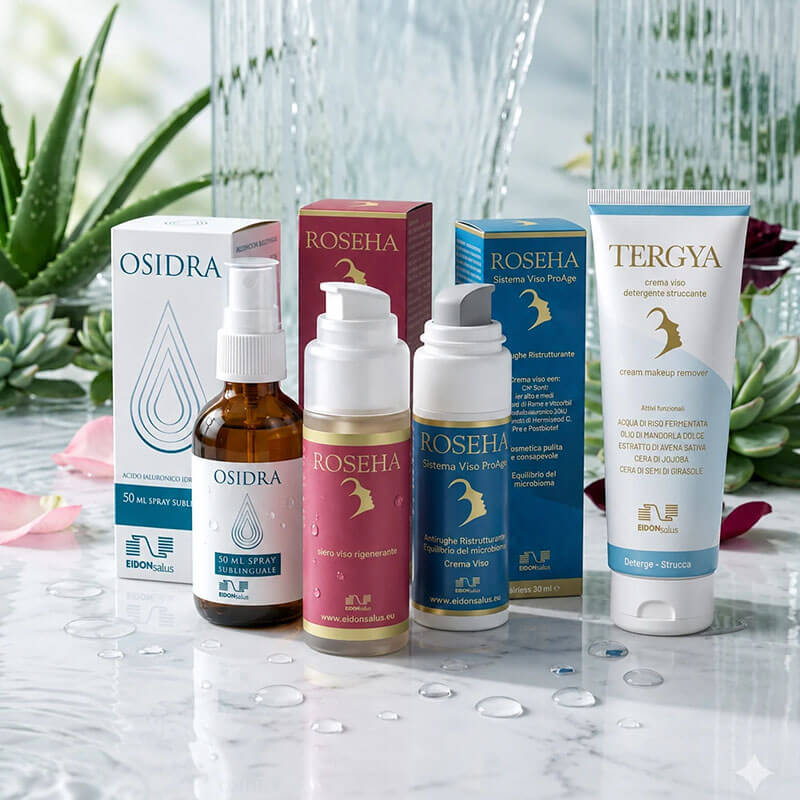 Rituale Viso ProAge
